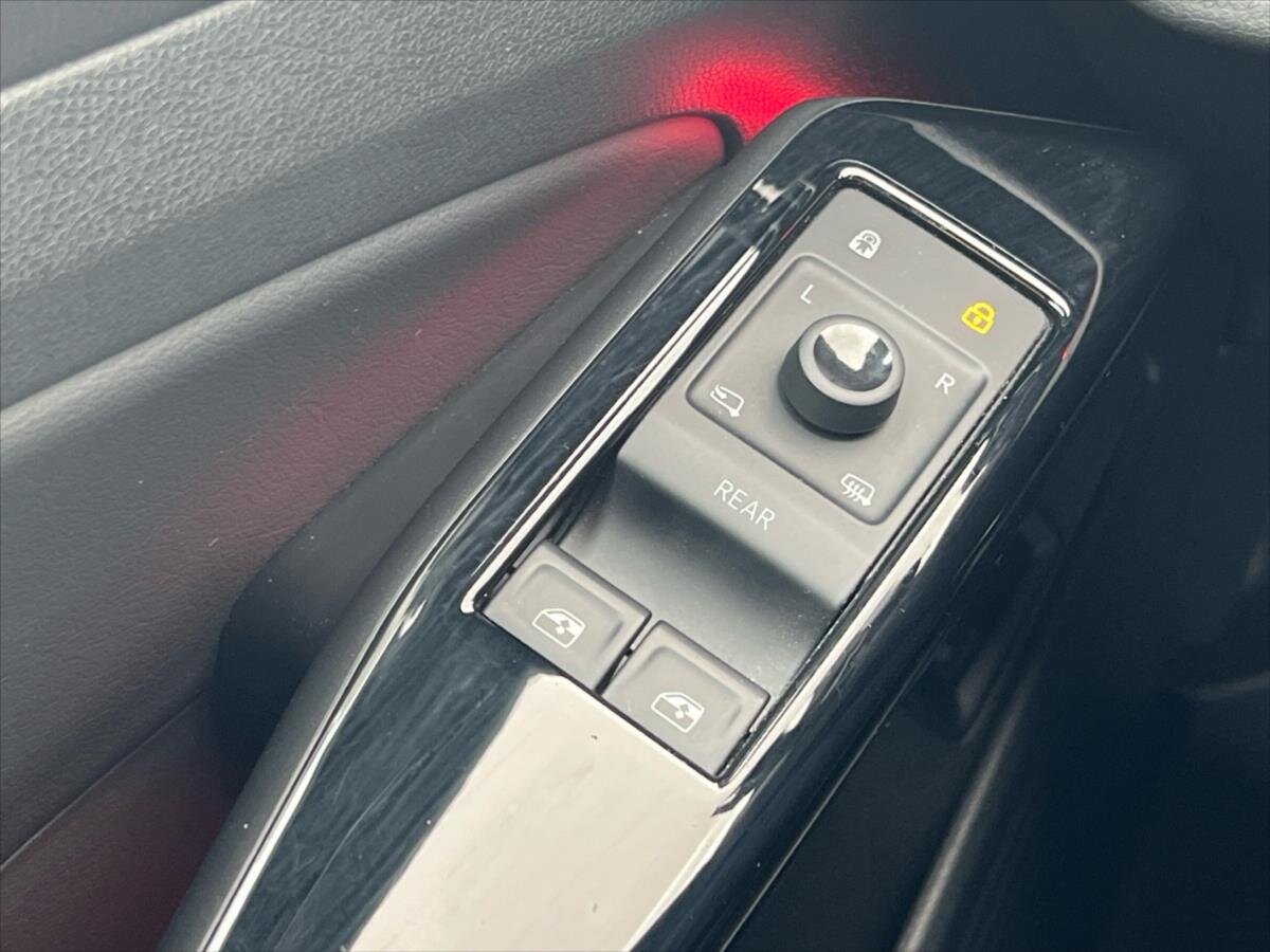 Volkswagen ID.5 Kombi 0,0 220 kw