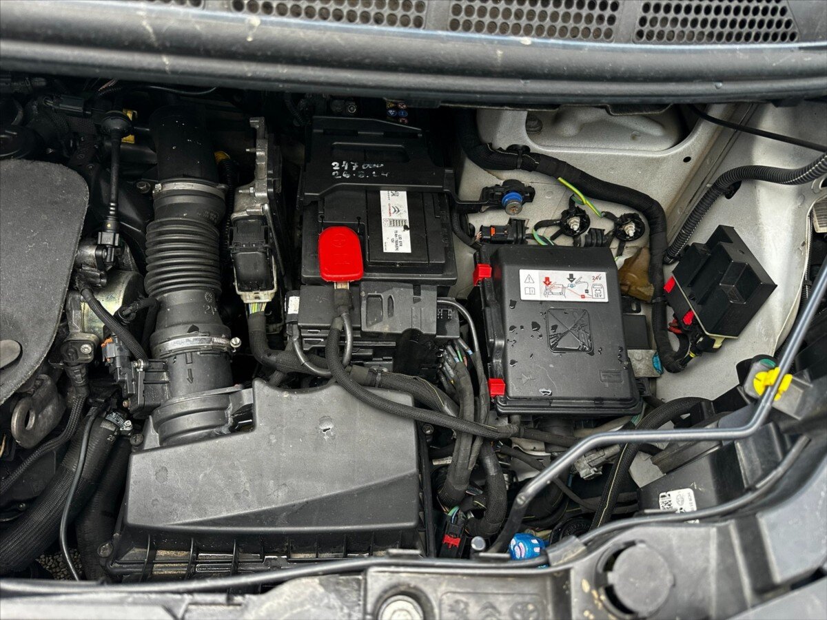 Toyota ProAce MPV 2,0 l 110 kw
