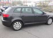 Audi A3 8
