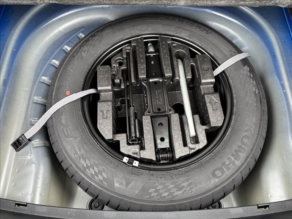 Škoda Octavia Sedan 2,0 l 85 kw