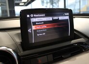 Mazda MX-5 Kabriolet 2,0 l 135 kw