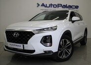 Hyundai Santa Fe 1