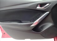Mazda 6 Kombi 2,0 l 107 kw