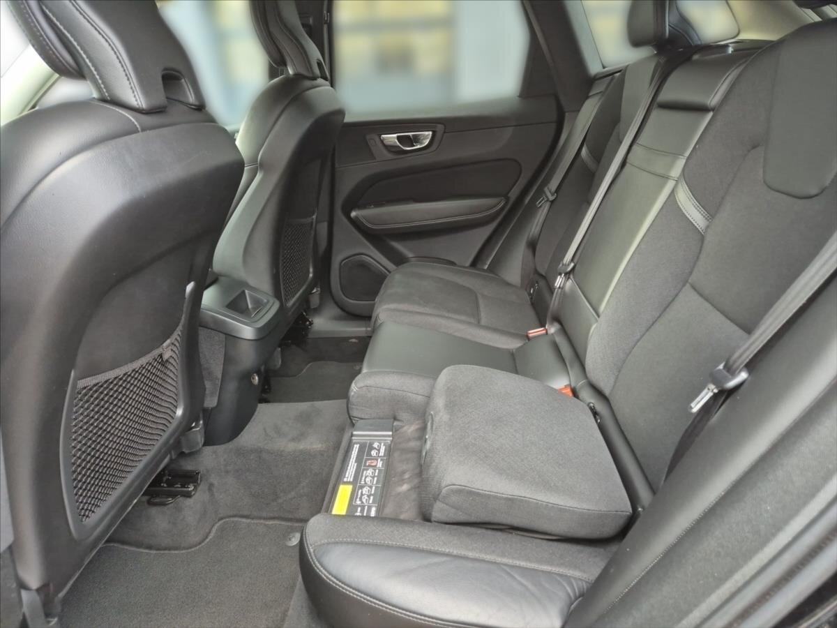 Volvo XC60 SUV 2,0 l 110 kw