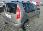Škoda Roomster Kombi 1,4 l 63 kw