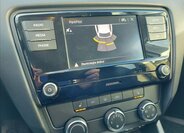 Škoda Octavia Kombi 1,6 l 85 kw