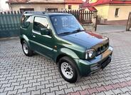 Suzuki Jimny 1