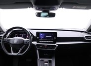 Seat Leon Kombi 2,0 l 110 kw