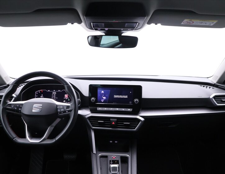 Seat Leon Kombi 2,0 l 110 kw