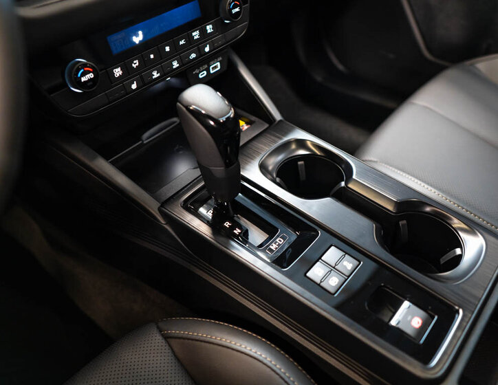 Subaru Outback SUV / Terénní 2,4 l 193 kw