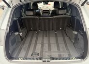 Mercedes-Benz GLS SUV / Terénní 3,0 l 270 kw