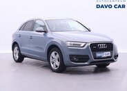 Audi Q3 SUV / Terénní 2,0 l 155 kw