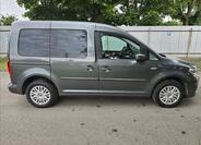 Volkswagen Caddy 7