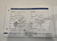 Hyundai ix35 SUV / Terénní 1,7 l 85 kw