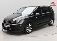 Volkswagen Touran MPV 2,0 l 110 kw