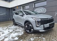KIA Sportage SUV 1,6 l 110 kw