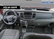 Ford Transit Valník 2,0 l 125 kw