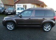 Škoda Yeti 6