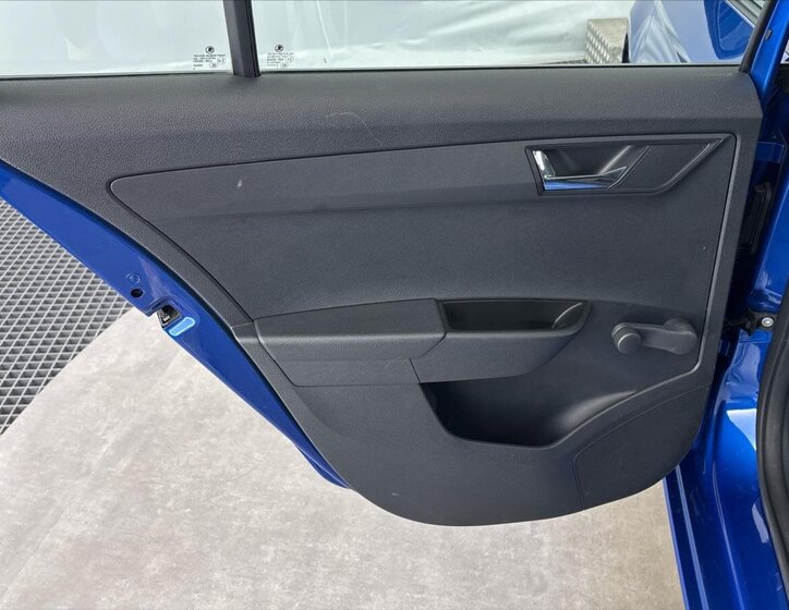 Škoda Fabia Kombi 999,0 81 kw