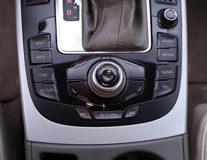 Audi A5 Kupé 3,2 l 195 kw