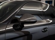 Porsche Panamera Sedan 4,8 l 294 kw