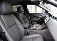 Land Rover Range Rover Velar SUV / Terénní 2,0 l 297 kw