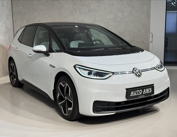 Volkswagen ID.3 Hatchback 0,0 150 kw