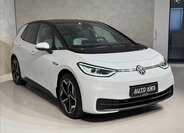 Volkswagen ID.3 Hatchback 0,0 150 kw