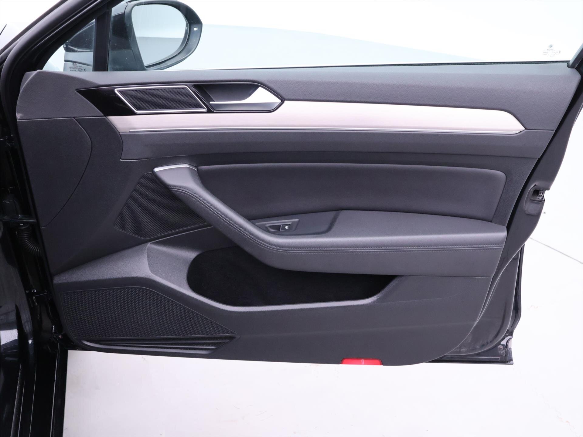 Volkswagen Passat Kombi 2,0 l 140 kw