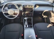 Hyundai Tucson SUV 1,6 l 110 kw