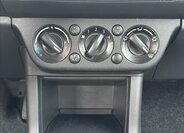 Suzuki Swift Hatchback 1,3 l 67 kw