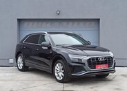 Audi Q8 3
