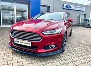 Ford Mondeo Hatchback 1,5 l 118 kw