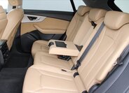 Audi Q8 SUV / Terénní 3,0 l 250 kw