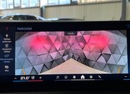 BMW X7 SUV / Terénní 4,4 l 390 kw