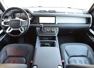Land Rover Defender SUV 3,0 l 183 kw
