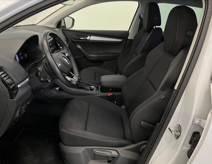 Škoda Karoq SUV 1,5 l 110 kw