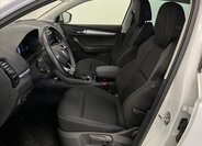 Škoda Karoq SUV 1,5 l 110 kw