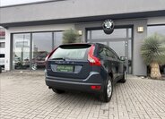 Volvo XC60 Kombi 2,4 l 129 kw