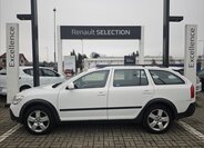 Škoda Octavia Kombi 2,0 l 103 kw