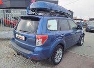 Subaru Forester SUV / Terénní 2,5 l 169 kw