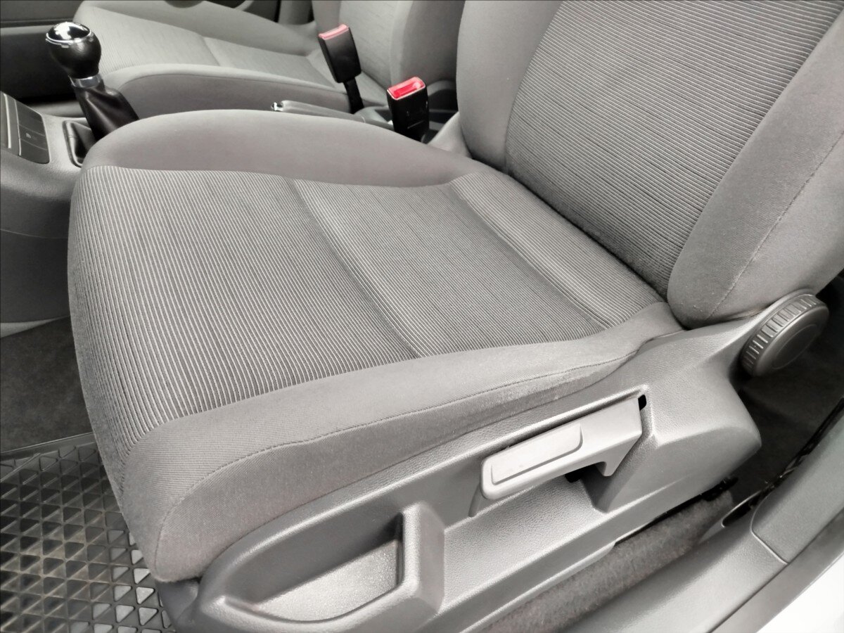 Volkswagen Golf Plus MPV 1,4 l 55 kw