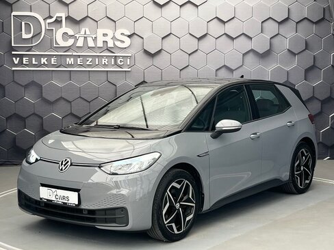 Volkswagen ID.3 Hatchback 0,0 150 kw