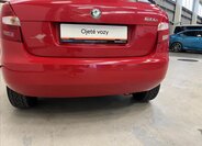 Škoda Fabia Hatchback 1,2 l 51 kw