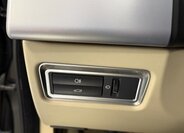 Jaguar XF Kombi 3,0 l 202 kw