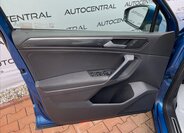 Volkswagen Tiguan SUV 2,0 l 110 kw