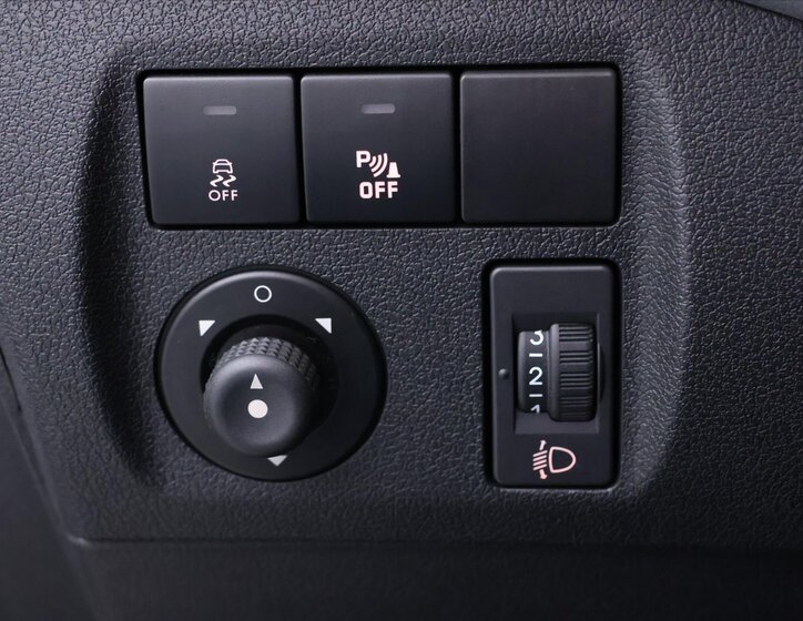 Citroën Berlingo 10