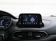 Fiat Tipo Kombi 1,6 l 96 kw