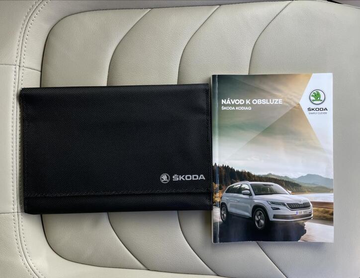 Škoda Kodiaq 20