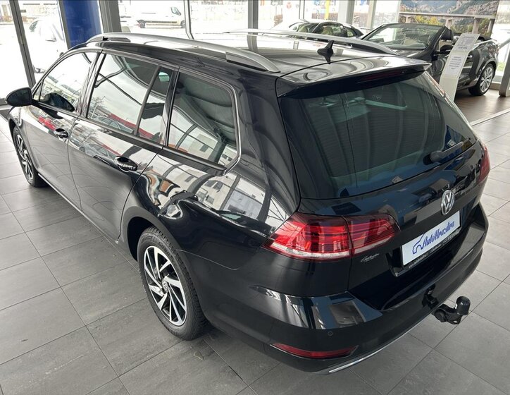 Volkswagen Golf 4